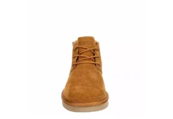 Koolaburra By Ugg Womens Advay Lace Up Fur Boot - Tan 11 Koolaburra By Ugg Womens Advay Lace Up Fur Boot - Tan -Shoe Sales Store US 01 301735 02