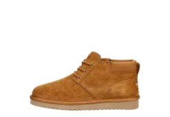 Koolaburra By Ugg Womens Advay Lace Up Fur Boot - Tan 12 Koolaburra By Ugg Womens Advay Lace Up Fur Boot - Tan -Shoe Sales Store US 01 301735 03