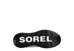 Sorel Womens Out N About Iii Classic Boot - Grey -Shoe Sales Store US 01 301744 06