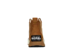 Sorel Womens Out N About Iii Classic Boot - Dark Tan -Shoe Sales Store US 01 301749 04