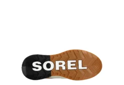 Sorel Womens Out N About Iii Classic Boot - Dark Tan -Shoe Sales Store US 01 301749 06
