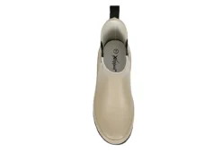 Xappeal Womens Drizzle Rain Boot - Taupe -Shoe Sales Store US 01 301834 05