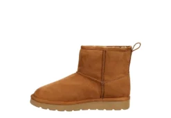 Xappeal Womens Jen Fur Boot - Tan -Shoe Sales Store US 01 301898 03