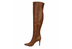 Xappeal Womens Miranda Wide Calf Over The Knee Boot - Mocha -Shoe Sales Store US 01 301994 03