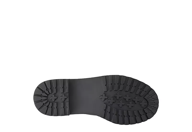 Journee Collection Womens Cadee Bootie - Black 9 Journee Collection Womens Cadee Bootie - Black - Image 7