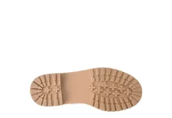 Journee Collection Womens Cadee Bootie - Grey -Shoe Sales Store US 01 302203 06