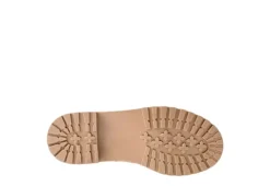 Journee Collection Womens Cadee Bootie - Taupe -Shoe Sales Store US 01 302204 06