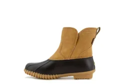 Jbu Womens Martha Waterproof - Brown 11 Jbu Womens Martha Waterproof - Brown -Shoe Sales Store US 01 302338 02