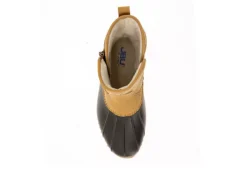 Jbu Womens Martha Waterproof - Brown 13 Jbu Womens Martha Waterproof - Brown -Shoe Sales Store US 01 302338 04