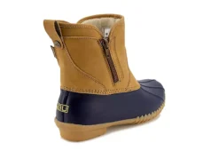 Jbu Womens Martha Waterproof - Navy -Shoe Sales Store US 01 302339 03