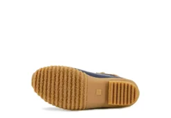 Jbu Womens Martha Waterproof - Navy -Shoe Sales Store US 01 302339 05