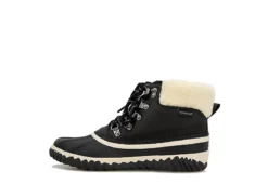 Jbu Womens Alison Waterproof - Black 11 Jbu Womens Alison Waterproof - Black -Shoe Sales Store US 01 302341 02