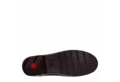 Hunter Boots Llc Womens Original Refined Chelsea Gloss Rain Boot - Wine -Shoe Sales Store US 01 302444 06