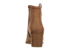 Dirty Laundry Womens Unite Western Boot - Taupe -Shoe Sales Store US 01 302463 04