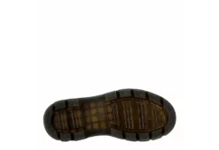 Dr. Martens Dr.martens Womens Combs W Boot - Rust -Shoe Sales Store US 01 302478 06