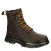 Dr. Martens Dr.martens Womens Tarik Boot - Brown -Shoe Sales Store US 01 302494 00