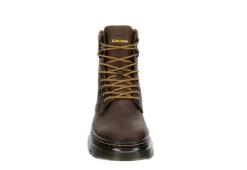 Dr. Martens Dr.martens Womens Tarik Boot - Brown -Shoe Sales Store US 01 302494 02