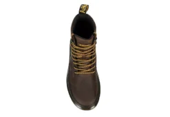 Dr. Martens Dr.martens Womens Tarik Boot - Brown -Shoe Sales Store US 01 302494 05