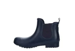 Sperry Womens Walker Chelsea Rain Boot - Navy 12 Sperry Womens Walker Chelsea Rain Boot - Navy -Shoe Sales Store US 01 302514 03