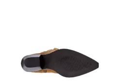 Coconuts Womens Agency - Tan 15 Coconuts Womens Agency - Tan -Shoe Sales Store US 01 302646 06