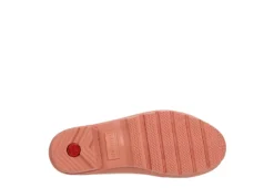 Hunter Boots Llc Womens Original Chelsea Rain Boot - Pink -Shoe Sales Store US 01 302663 06