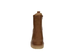 Dv By Dolce Vita Womens Jetta Boot - Tan -Shoe Sales Store US 01 302682 02