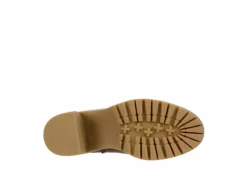 Dv By Dolce Vita Womens Jetta Boot - Tan -Shoe Sales Store US 01 302682 06