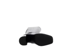 Madden Girl Womens Winsloww Dress Boot - Black -Shoe Sales Store US 01 302701 06