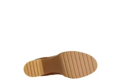 Steve Madden Womens Lexa Chelsea Boot - Brown 15 Steve Madden Womens Lexa Chelsea Boot - Brown -Shoe Sales Store US 01 302706 06