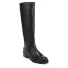 Lifestride Womens Bristol Tall Boot - Black -Shoe Sales Store US 01 302717 00