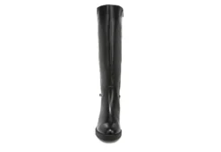 Lifestride Womens Bristol Tall Boot - Black 11 Lifestride Womens Bristol Tall Boot - Black -Shoe Sales Store US 01 302717 02