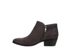 Xappeal Womens Stewart Bootie - Dark Grey 12 Xappeal Womens Stewart Bootie - Dark Grey -Shoe Sales Store US 01 302728 03