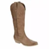 Michael By Michael Shannon Womens Taylor Western Boot - Taupe 1 Michael By Michael Shannon Womens Taylor Western Boot - Taupe -Shoe Sales Store US 01 302744 00