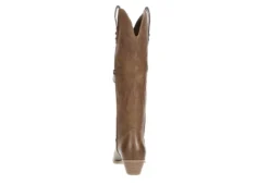 Michael By Michael Shannon Womens Taylor Western Boot - Taupe 13 Michael By Michael Shannon Womens Taylor Western Boot - Taupe -Shoe Sales Store US 01 302744 04