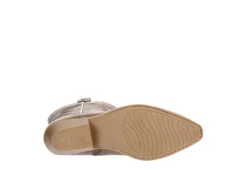 Michael By Michael Shannon Womens Taylor Western Boot - Taupe 15 Michael By Michael Shannon Womens Taylor Western Boot - Taupe -Shoe Sales Store US 01 302744 06