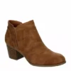 Xappeal Womens Remi Bootie - Cognac 2 Xappeal Womens Remi Bootie - Cognac -Shoe Sales Store US 01 302747 00