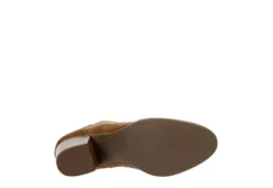 Xappeal Womens Remi Bootie - Cognac -Shoe Sales Store US 01 302747 06