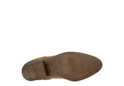 Bjorndal Womens Duke Ankle Boot - Tan -Shoe Sales Store US 01 302752 06