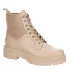 Limelight Womens Corie Lace-up Boot - Blush -Shoe Sales Store US 01 302753 00