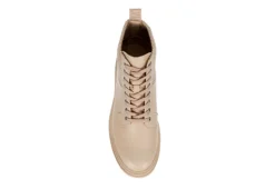 Limelight Womens Corie Lace-up Boot - Blush -Shoe Sales Store US 01 302753 05