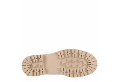 Limelight Womens Corie Lace-up Boot - Blush -Shoe Sales Store US 01 302753 06