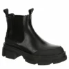 Limelight Womens Eliza Chelsea Boot - Black -Shoe Sales Store US 01 302757 00