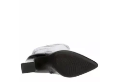 Michael By Michael Shannon Womens Camille Wide Calf Over The Knee Boot - Black -Shoe Sales Store US 01 302764 06