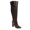 Michael By Michael Shannon Womens Camille Over The Knee Boot - Espresso 1 Michael By Michael Shannon Womens Camille Over The Knee Boot - Espresso -Shoe Sales Store US 01 302765 00