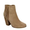 Michael By Michael Shannon Womens Cameron Boot - Taupe -Shoe Sales Store US 01 302775 00