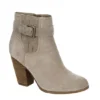 Michael By Michael Shannon Womens Macie Boot - Taupe -Shoe Sales Store US 01 302776 00