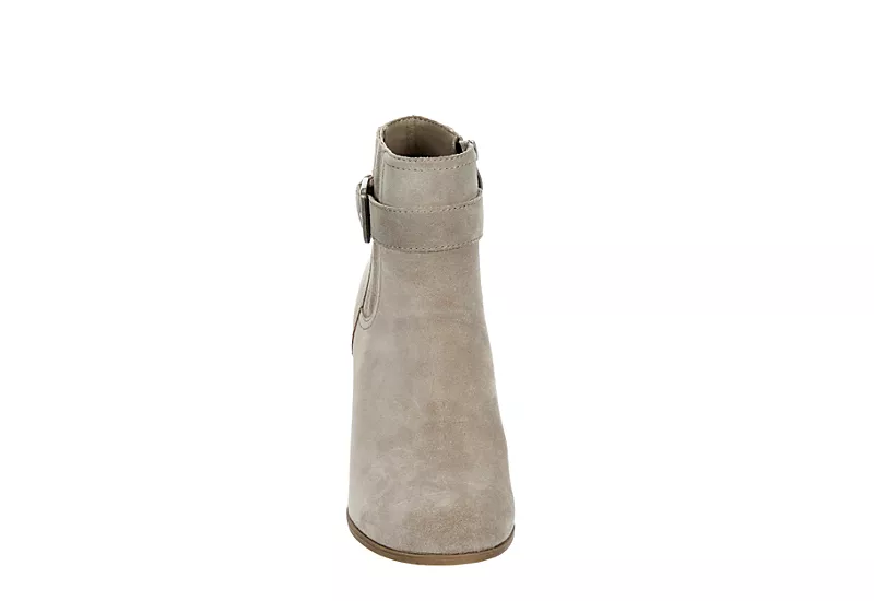 Michael By Michael Shannon Womens Macie Boot - Taupe 5 Michael By Michael Shannon Womens Macie Boot - Taupe - Image 3
