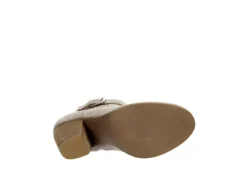 Michael By Michael Shannon Womens Macie Boot - Taupe 15 Michael By Michael Shannon Womens Macie Boot - Taupe -Shoe Sales Store US 01 302776 06