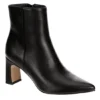 Michael By Michael Shannon Womens Milan Dress Boot - Black -Shoe Sales Store US 01 302777 00