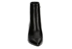 Michael By Michael Shannon Womens Milan Dress Boot - Black -Shoe Sales Store US 01 302777 02